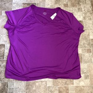 Lane Bryant Active Top